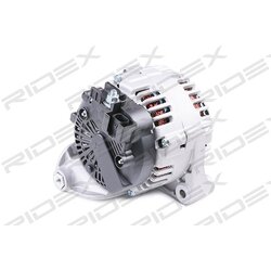 Alternateur RIDEX 4G0066 pour BMW, ALPINA 12 31 7 790 548 RIDEX