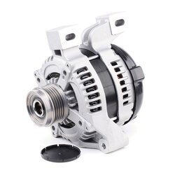 Alternator RIDEX 4G0067 OE Ref 3M5T-10300-SD