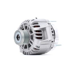 Alternator RIDEX 4G0068 OE Ref 1 140 694