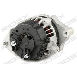 Alternateur RIDEX 4G0069 pour VAUXHALL, FIAT, CHEVROLET 04861513AC RIDEX