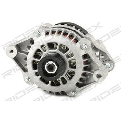 Alternateur RIDEX 4G0069 pour VAUXHALL, FIAT, CHEVROLET 04861513AC RIDEX