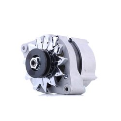 Alternator RIDEX 4G0071 OE Ref 1204087