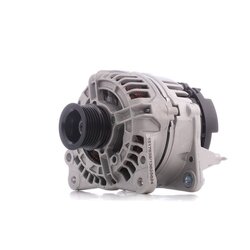 Alternator RIDEX 4G0073 OE Ref 047903018A