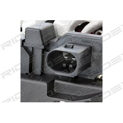 Alternateur RIDEX 4G0073 pour VW, SEAT, SKODA, AUDI 038903018AX RIDEX