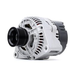 Alternator RIDEX 4G0074 OE Ref 009 154 58 02