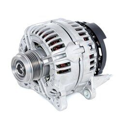 Alternator RIDEX 4G0076 OE Ref 028903029E