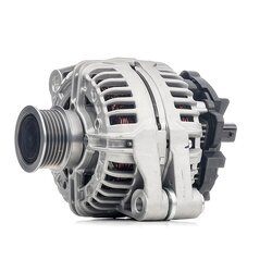 Alternator RIDEX 4G0077 OE Ref 1202116