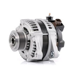 Alternator RIDEX 4G0079 OE Ref 27060-0N021