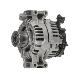 Alternator RIDEX 4G0080 OE Ref 12 31 7 505 901