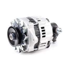Alternator RIDEX 4G0081 OE Ref 897150-2001