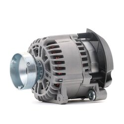 Alternator RIDEX 4G0082 OE Ref 1229421