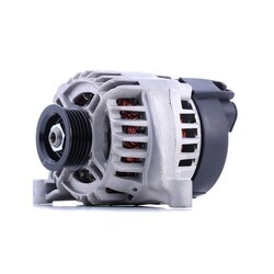 Alternator RIDEX 4G0083 OE Ref 51859038