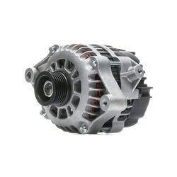 Alternator RIDEX 4G0085 OE Ref 810479-923-0