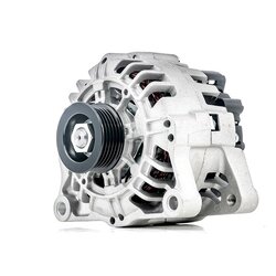 Alternator RIDEX 4G0086 OE Ref 5702 F2