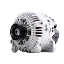 Alternator RIDEX 4G0088 OE Ref 059903015RX