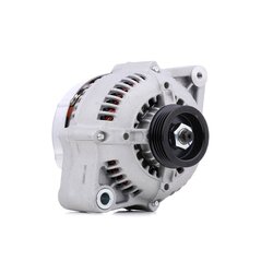 Alternator RIDEX 4G0089 OE Ref A005TA6191