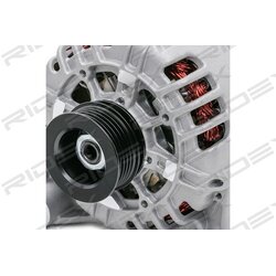 Alternateur RIDEX 4G0090 pour BMW, LAND ROVER, ROVER 12312247389 RIDEX