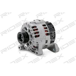 Alternateur RIDEX 4G0090 pour BMW, LAND ROVER, ROVER 12312247389 RIDEX