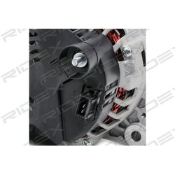 Alternateur RIDEX 4G0090 pour BMW, LAND ROVER, ROVER 12312247389 RIDEX