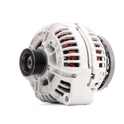 Alternator RIDEX 4G0091 OE Ref A003T00599