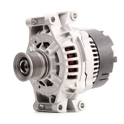Alternator RIDEX 4G0092 OE Ref 5134199AA