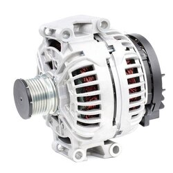 Alternator RIDEX 4G0093 OE Ref 013 154 10 02 80