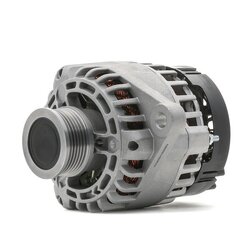 Alternator RIDEX 4G0094 OE Ref 73503235