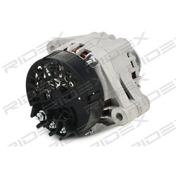 Alternateur RIDEX 4G0094 pour OPEL, FIAT, VAUXHALL, ALFA ROMEO 71773263 RIDEX