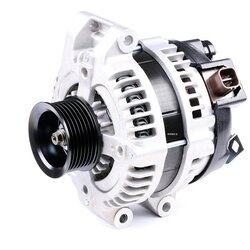 Alternator RIDEX 4G0095 OE Ref 31100-RAA-A02