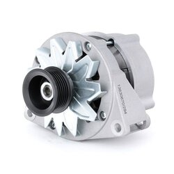 Alternator RIDEX 4G0097 OE Ref 006 154 88 02