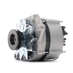 Alternator RIDEX 4G0099 OE Ref 036903025J