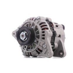 Alternator RIDEX 4G0100 OE Ref A2T38892