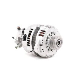 Alternator RIDEX 4G0101 OE Ref 897355-1982