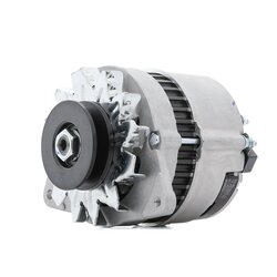 Alternator RIDEX 4G0102 OE Ref 5022265