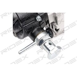 Alternateur RIDEX 4G0103 pour NISSAN PATROL A003T03099 RIDEX