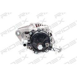 Alternateur RIDEX 4G0103 pour NISSAN PATROL A003T03099 RIDEX