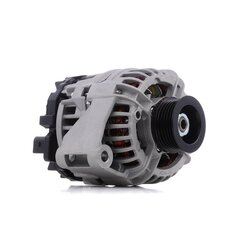 Alternator RIDEX 4G0104 OE Ref 011-154-800280