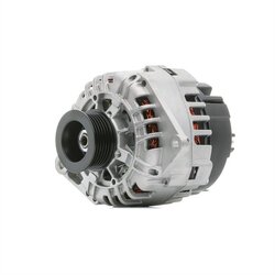 Alternator RIDEX 4G0105 OE Ref 500 3712 44