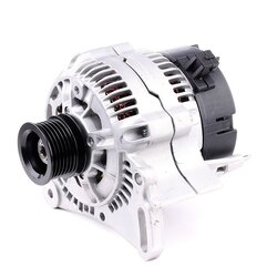 Alternator RIDEX 4G0106 OE Ref 028903025PV