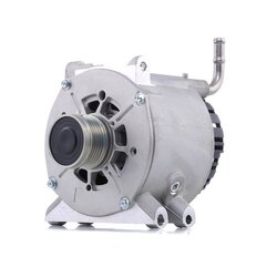 Alternator RIDEX 4G0109 OE Ref 668 154 02 02