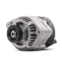 Alternator RIDEX 4G0110 OE Ref 160 154 04 01