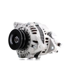 Alternator RIDEX 4G0111 OE Ref A 002 T N1199 A