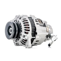 Alternator RIDEX 4G0112 OE Ref A002TN1798A