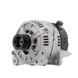 Alternator RIDEX 4G0114 OE Ref 1 031 898