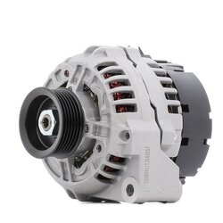 Alternator RIDEX 4G0117 OE Ref 96.178.429.80