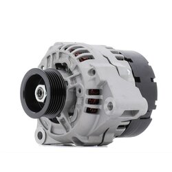 Alternator RIDEX 4G0118 OE Ref 96.189.613.80