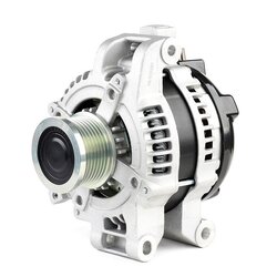 Alternator RIDEX 4G0119 OE Ref 27060-26030