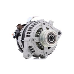 Alternator RIDEX 4G0120 OE Ref 1042103051