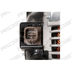 Alternateur RIDEX 4G0120 pour TOYOTA 1042103050 RIDEX