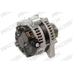 Alternateur RIDEX 4G0120 pour TOYOTA 1042103050 RIDEX